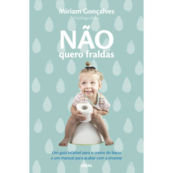 Não Quero Fraldas
