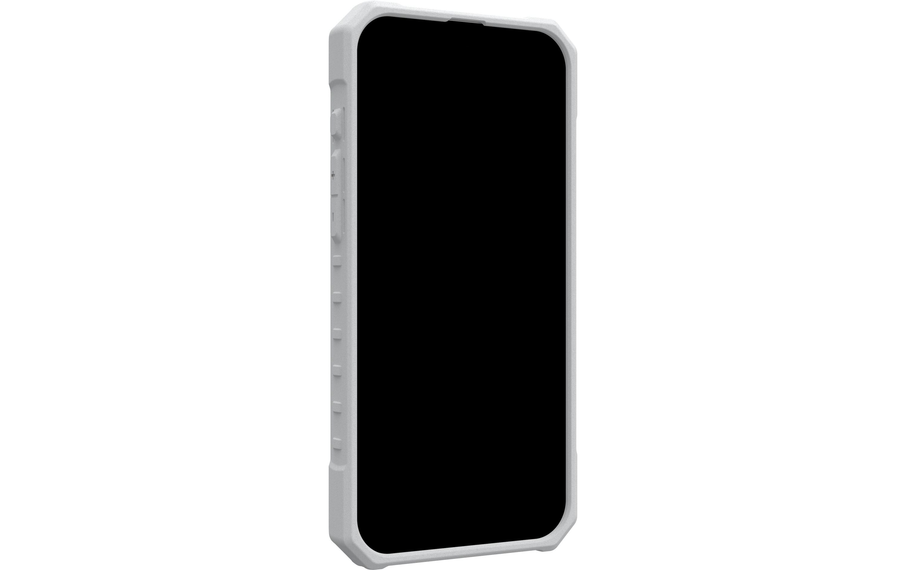 Back Cover Pathfinder Clear iPhone 16 Pro Max Active NeonSchutzhülle für das Apple iPhone 16 Pro Max