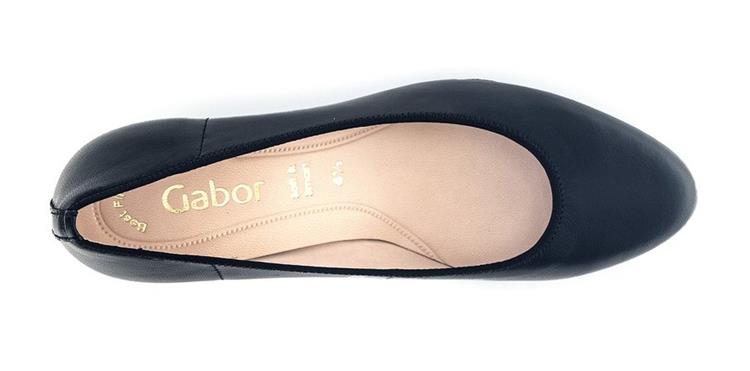 Gabor 51.281 schwarz