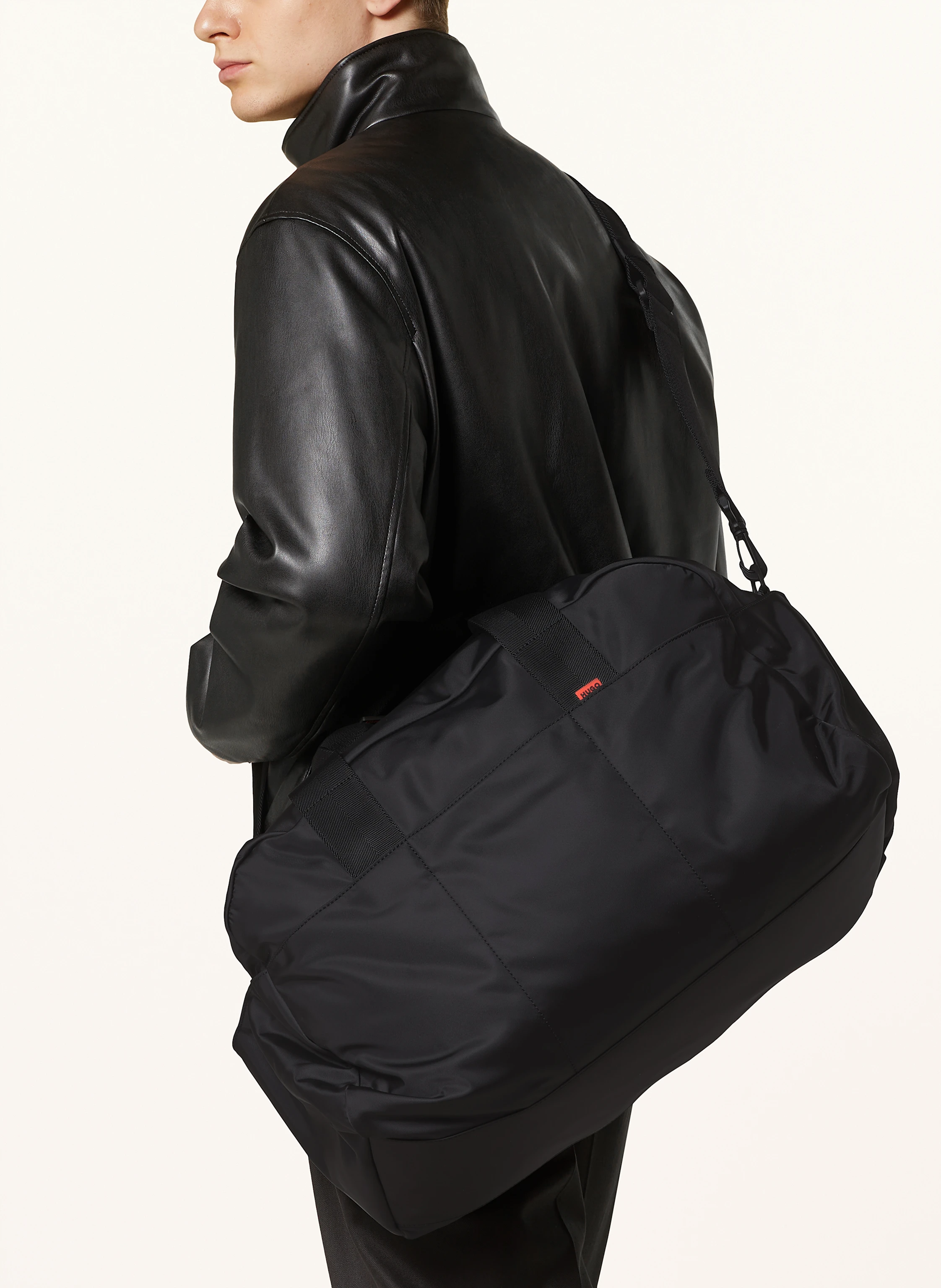 HUGO Weekender ETHON 2.0