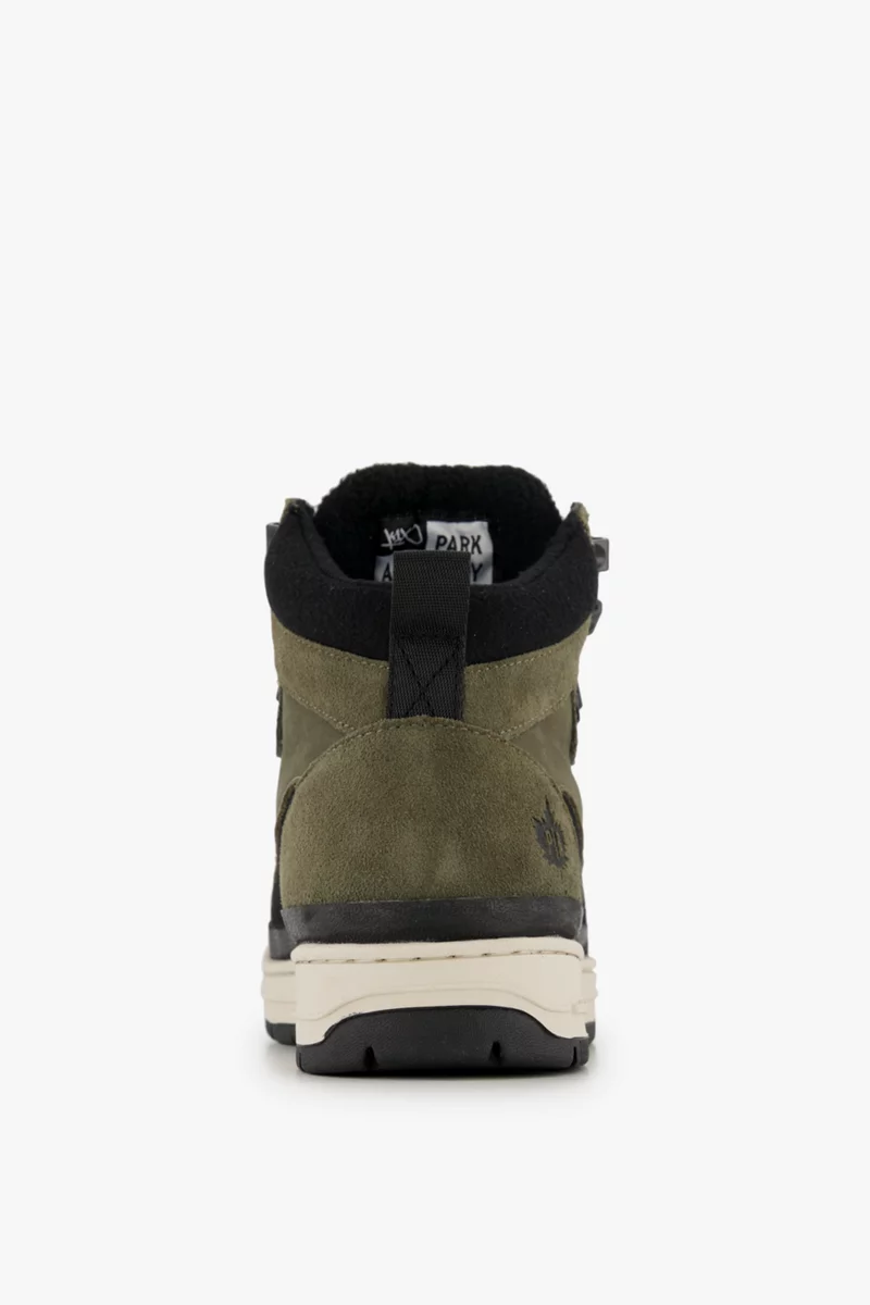 Park Authority GK 3000 Herren Winterschuh