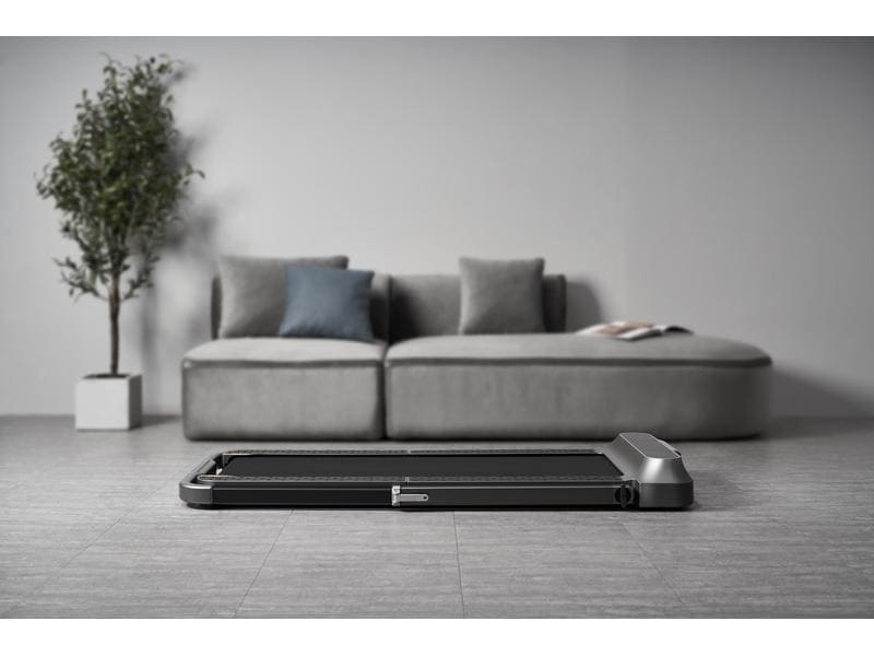 KingSmith Laufband WalkingPad R2B, max. 12 km/h Kompaktes Laufband in modernem Design