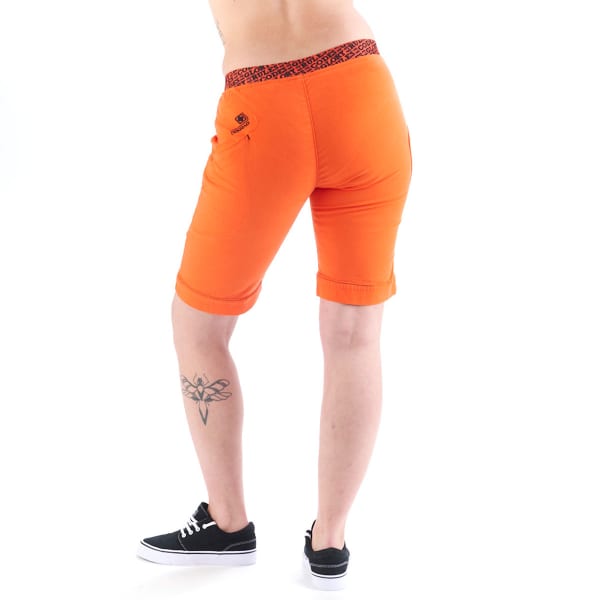 Short escalade NOGRAD SAHEL SHORT WS CORAIL