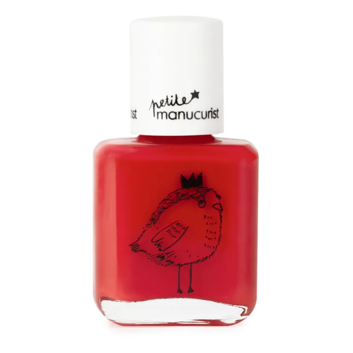 Manucurist Coffret Vernis enfant Lucette, Kiki, Pia