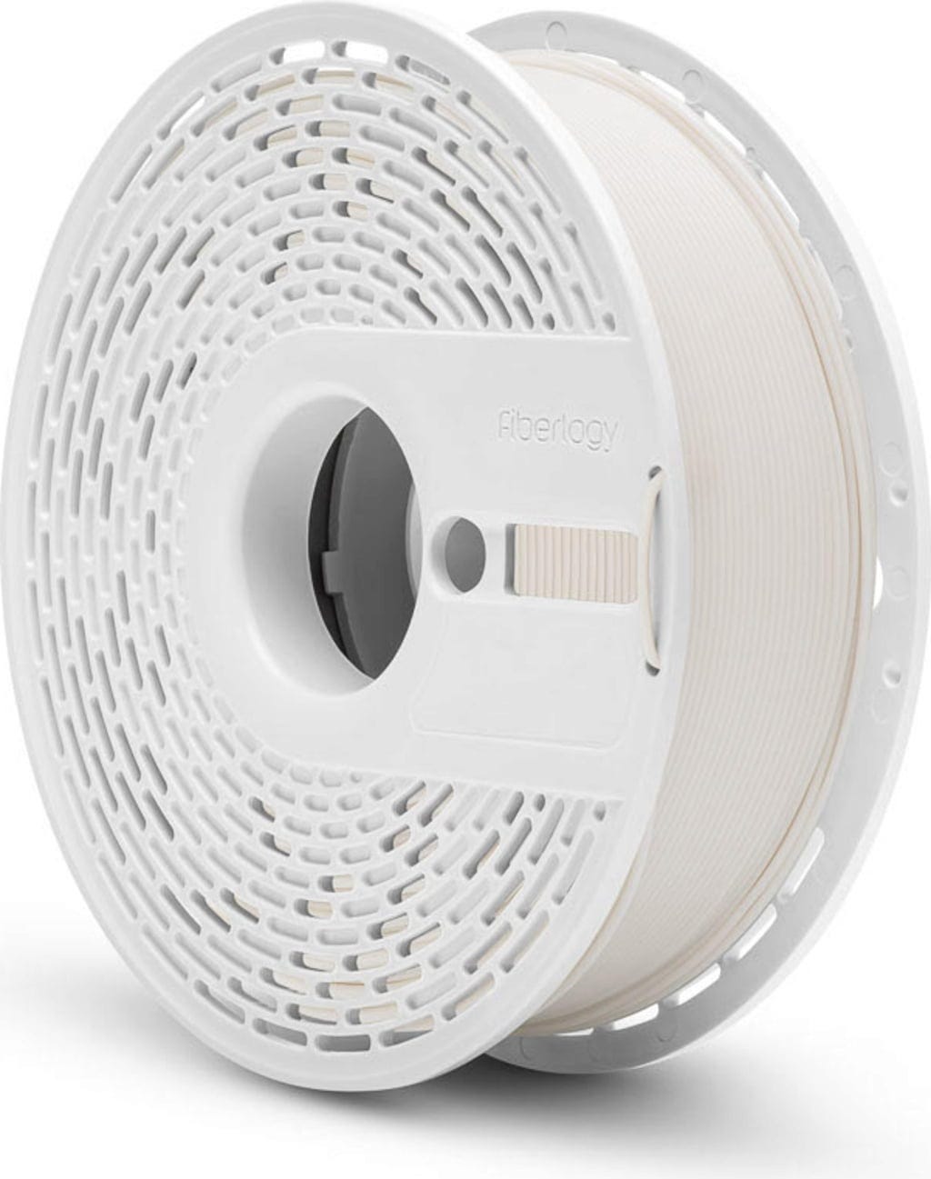 Fiberlogy  PP Natur, 1,75 mm (750 g)    Weltweit beliebter Kunststoff für viele Anwendungsbereiche in der Farbe Natur