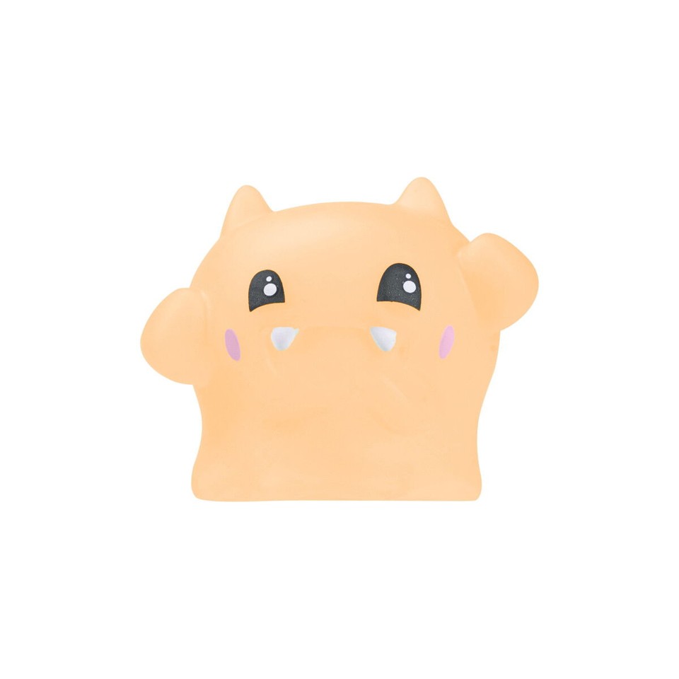 Oozy - Squeezy Ghost Glow Asst.