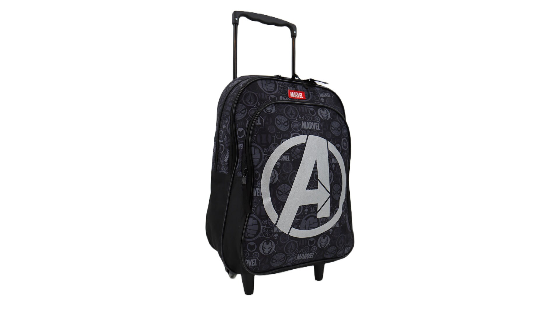 Rucksack mit Rädern Trolley Rucksack Avengers