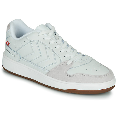 hummel - ST. POWER PLAY - Blanc