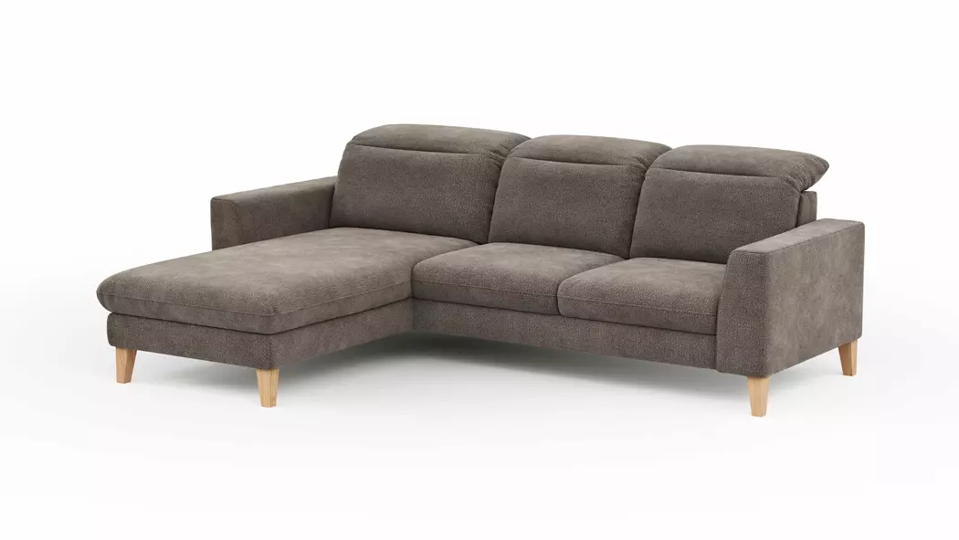 Ecksofa Arona Plus