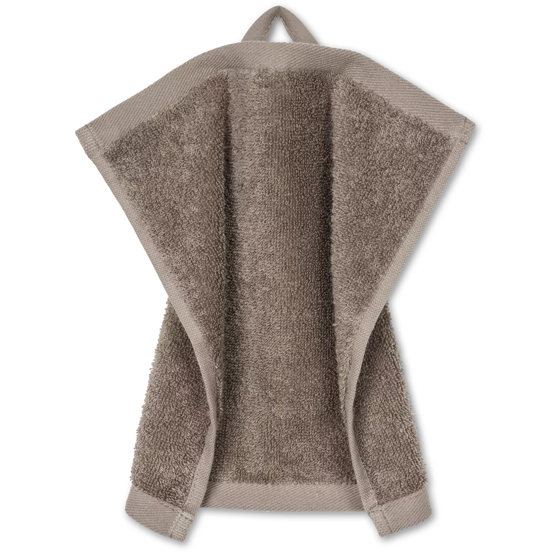Lille Kanin Cloth Terry 25x25 cm - Atmosphere