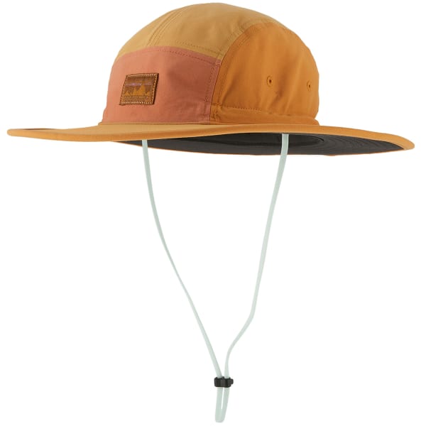 Chapeau randonnée PATAGONIA QUANDARY BRIMMER SIENNA CLAY