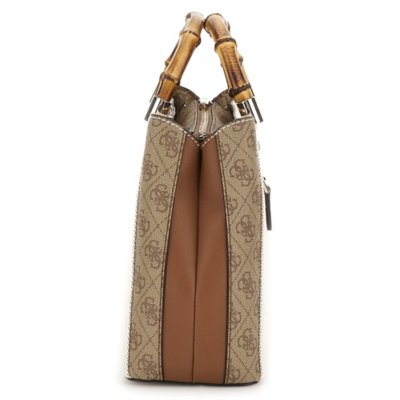 Sac à main Kerima Bamboo Girlfriend GUESS