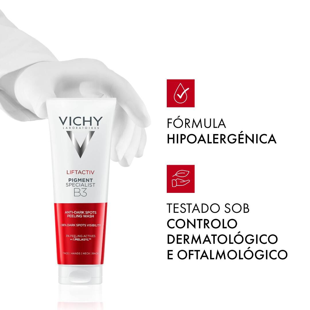 Liftactiv Pigment Specialist B3 Anti-Dark Spots - 125ml