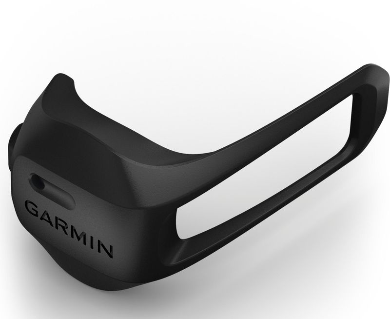 Garmin Snelheidsensor 2 - ANT+ Connectiviteit - Geschikt voor Garmin Edge serie