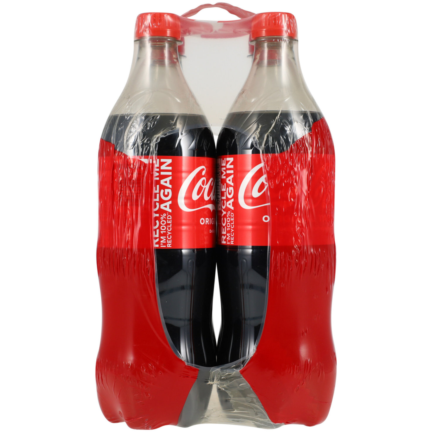 Coca Cola Original 4x90cl -360cl