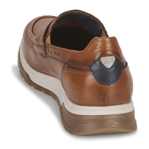 Fluchos - LOUIS - Marron
