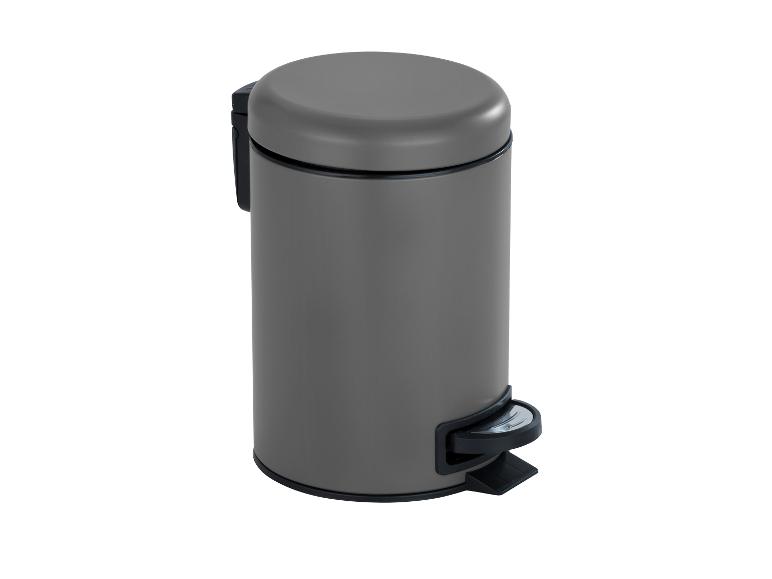 Prullenbak Leman 3 L