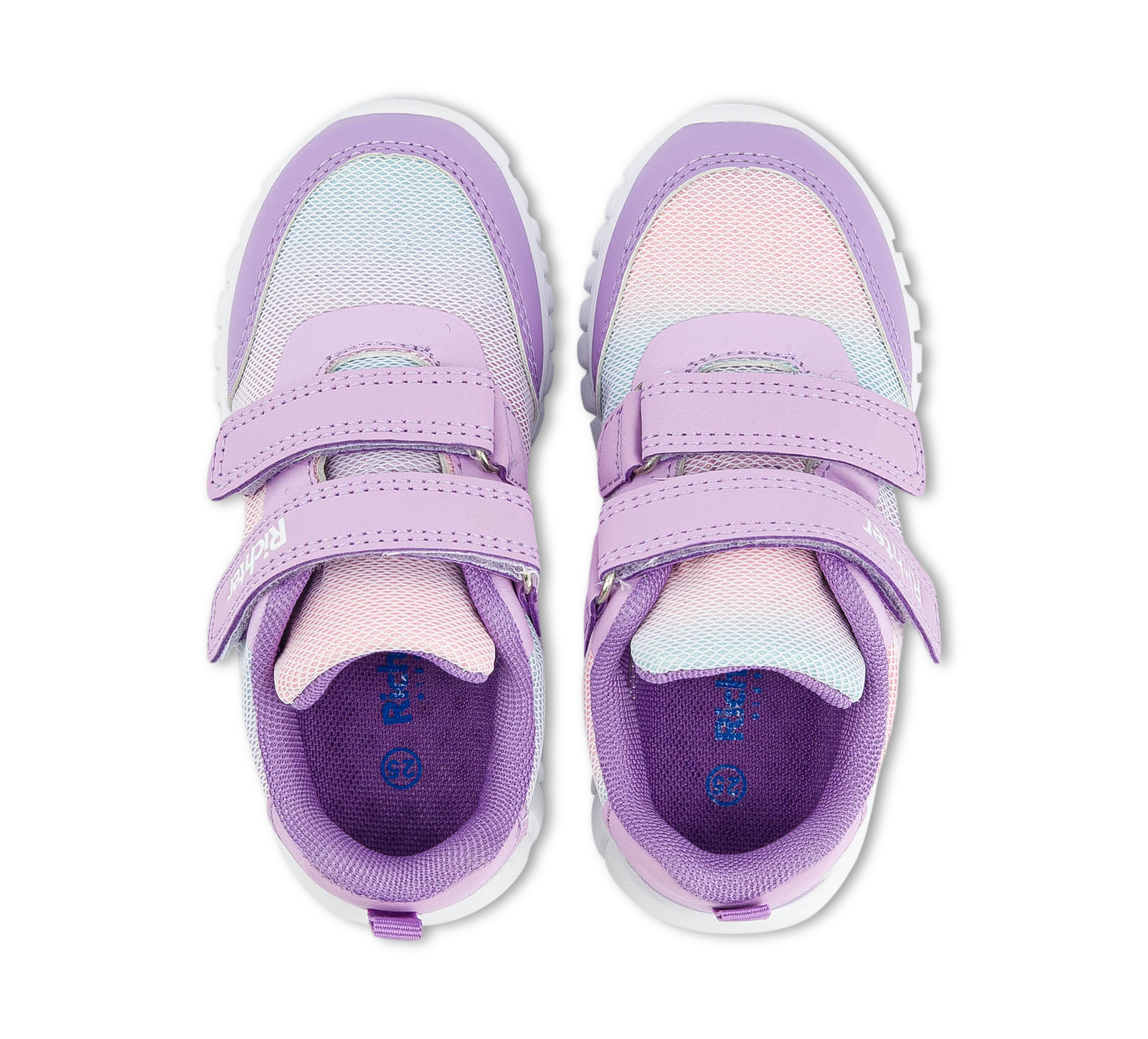Richter Sneaker