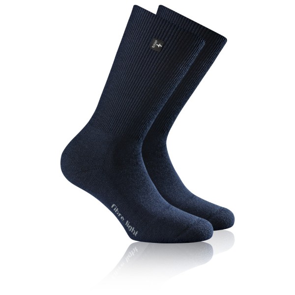 Rohner - Fibre Light supeR - Chaussettes de randonnée