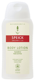 Speick Organic 3.0 Bodylotion 200ML