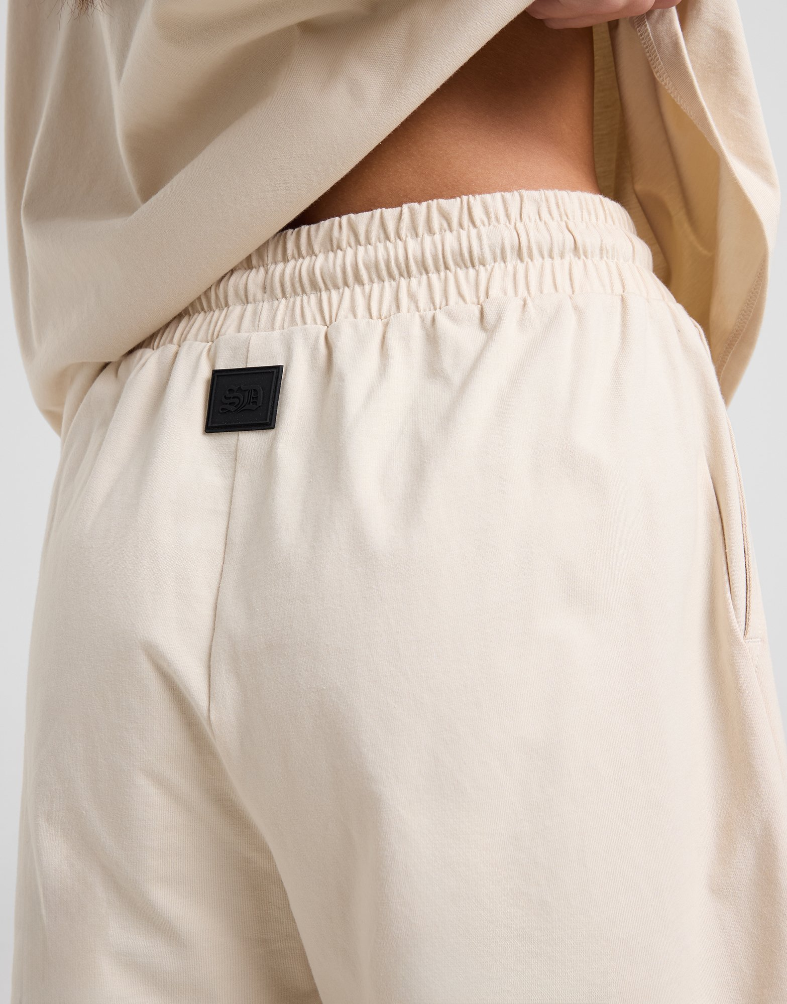 Supply & Demand Short Liberty Femme