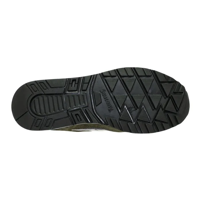 Saucony Shadow 6000 Sneakers Heren