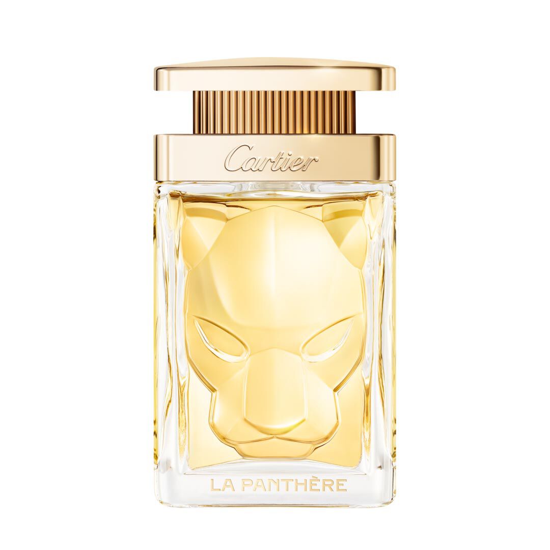 CARTIER La Panthère Élixir Eau de Parfum Intense - 50ml