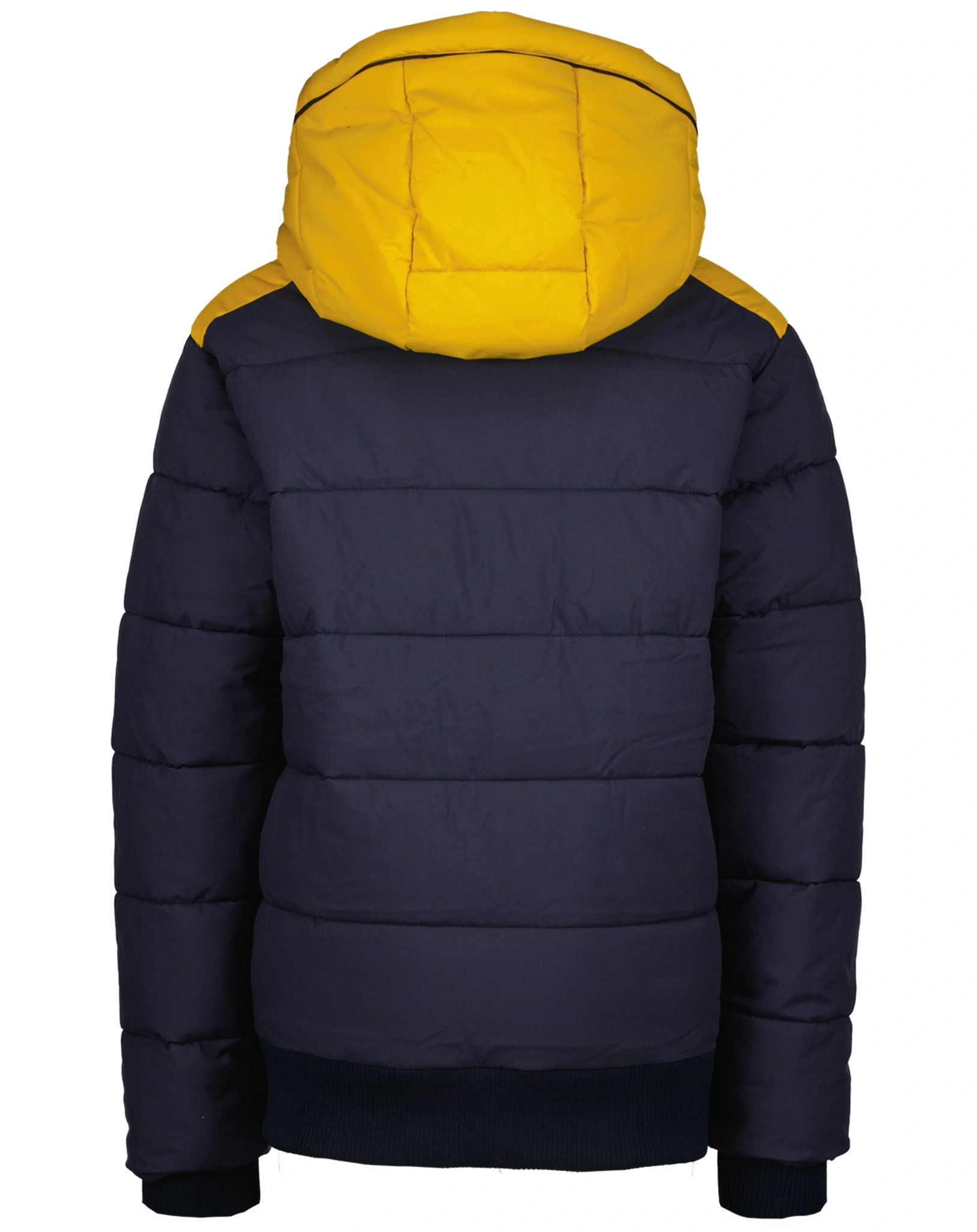 Steppjacke TASHI in dark blue