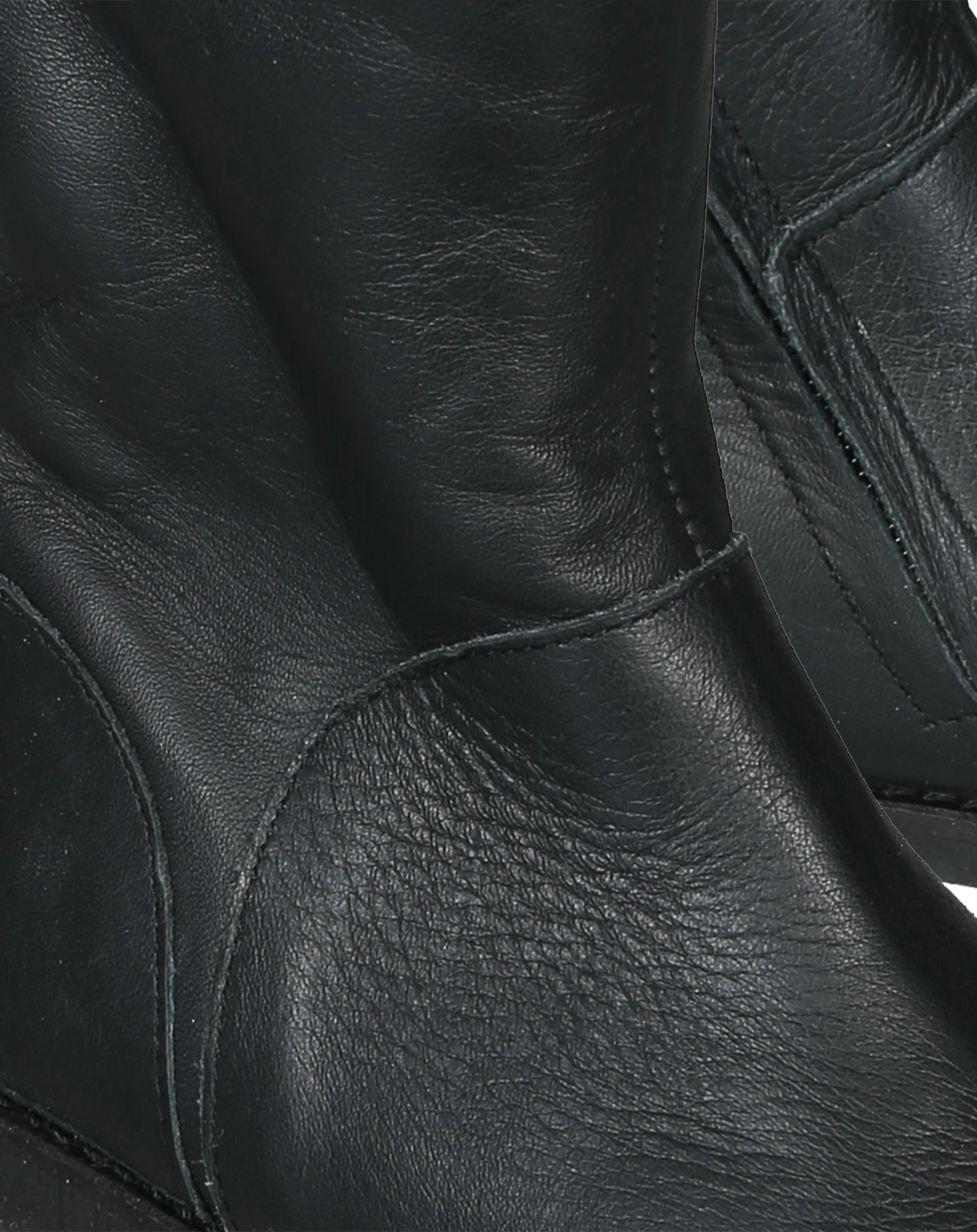 Stiefel SELMA II gefüttert in black