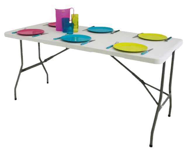 PAVILION KLAPTAFEL MEDIUM  (1002)