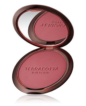 Guerlain Terracotta Blush 03 Deep Nude 5g