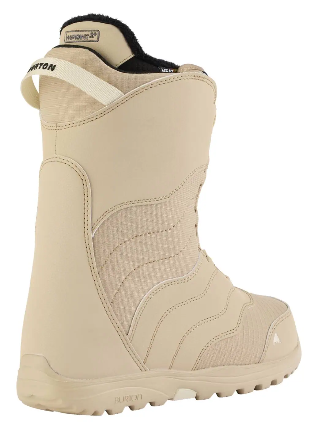 Burton Mint Boa Dame Snowboard Støvler | SkatePro