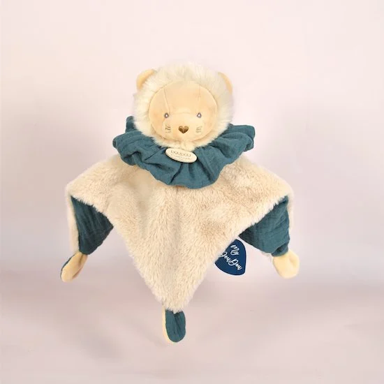 Doudou Boule 3 en 1   Lion        de               Doudou et Compagnie