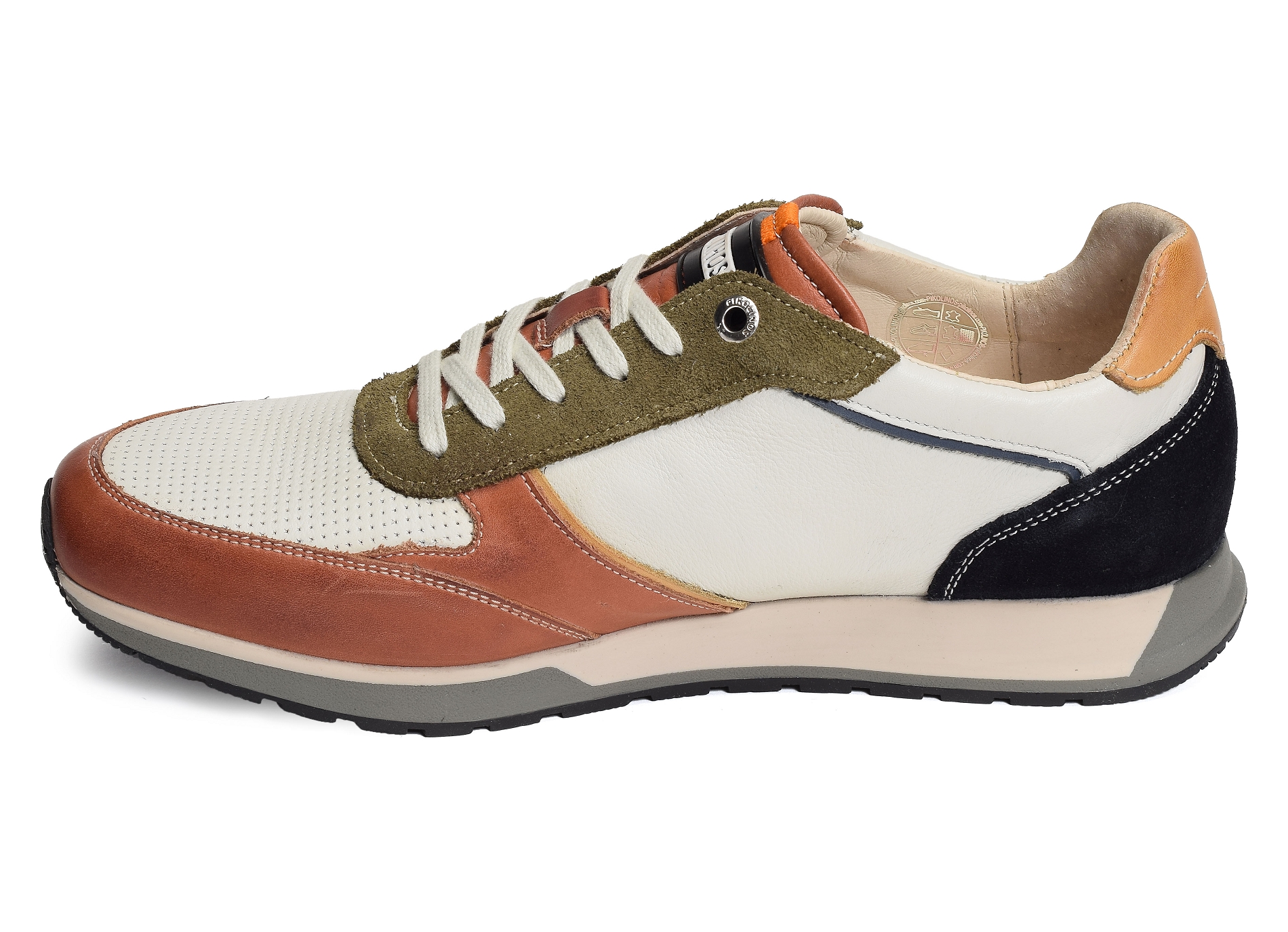 Cambil 6111 multicolore