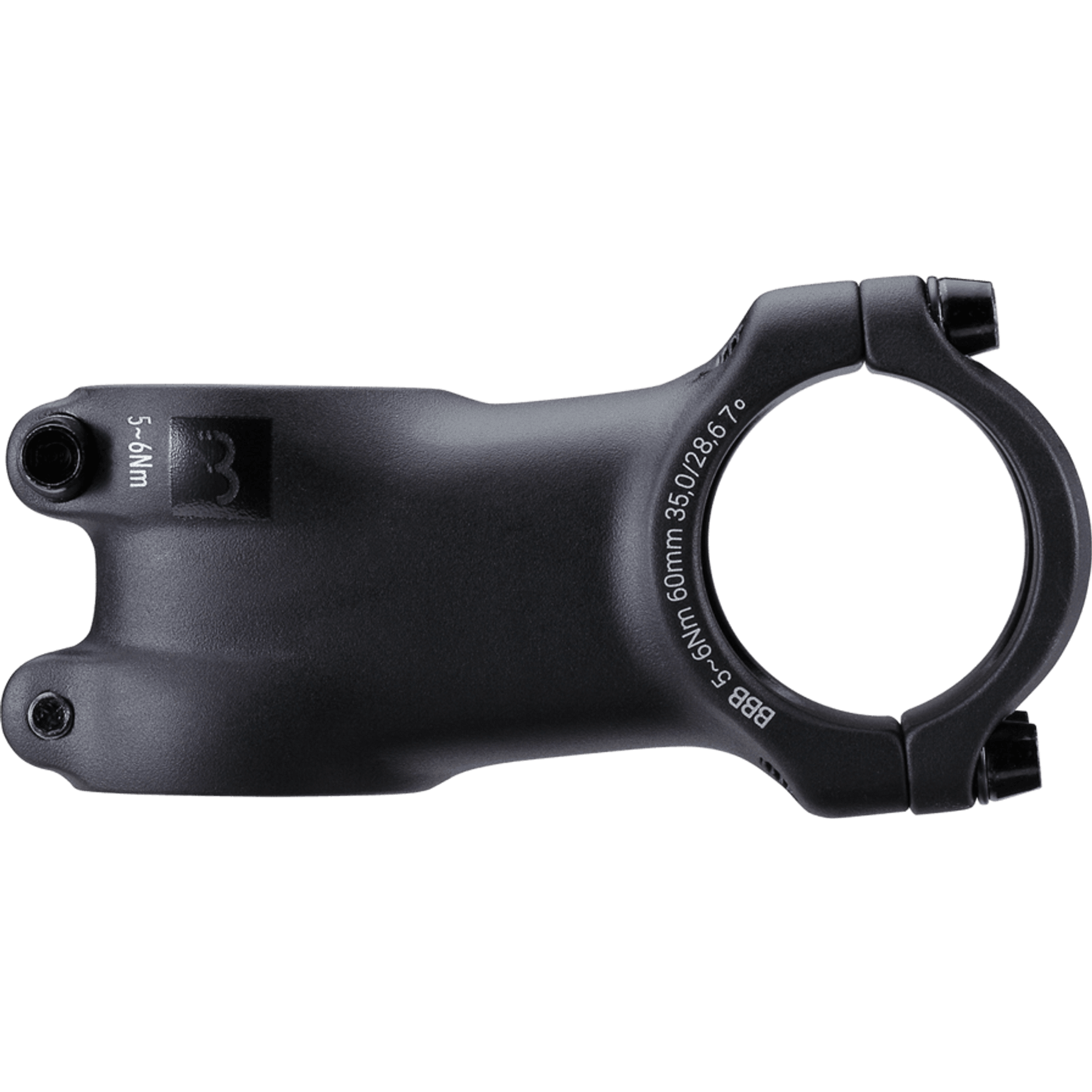BBB Cycling BHS-08OS RoadForce Stuurpen