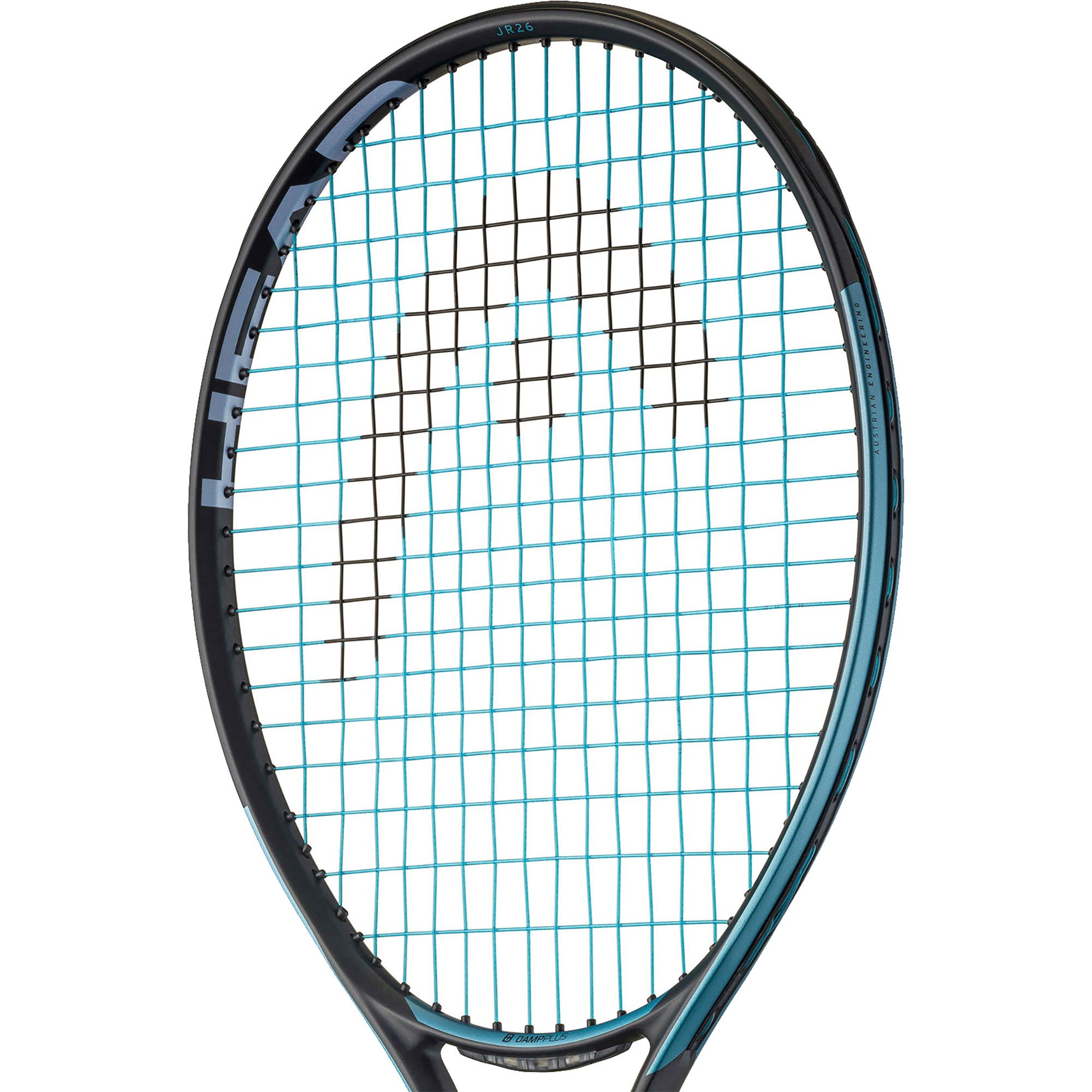 Head IG Gravity Jr. 26 Tennisschläger besaitet 2025 (250g)