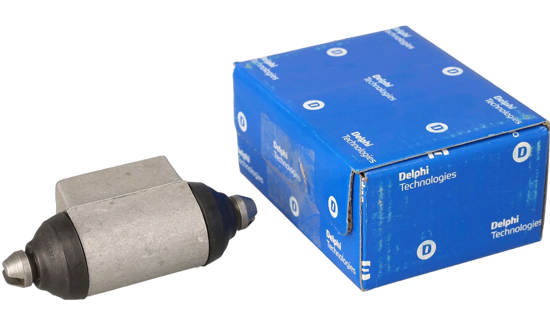 Hjulcylinder