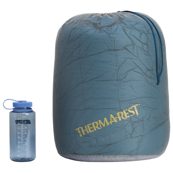 Therm-a-Rest - Parsec LT 0F/-18C - Sac de couchage en duvet