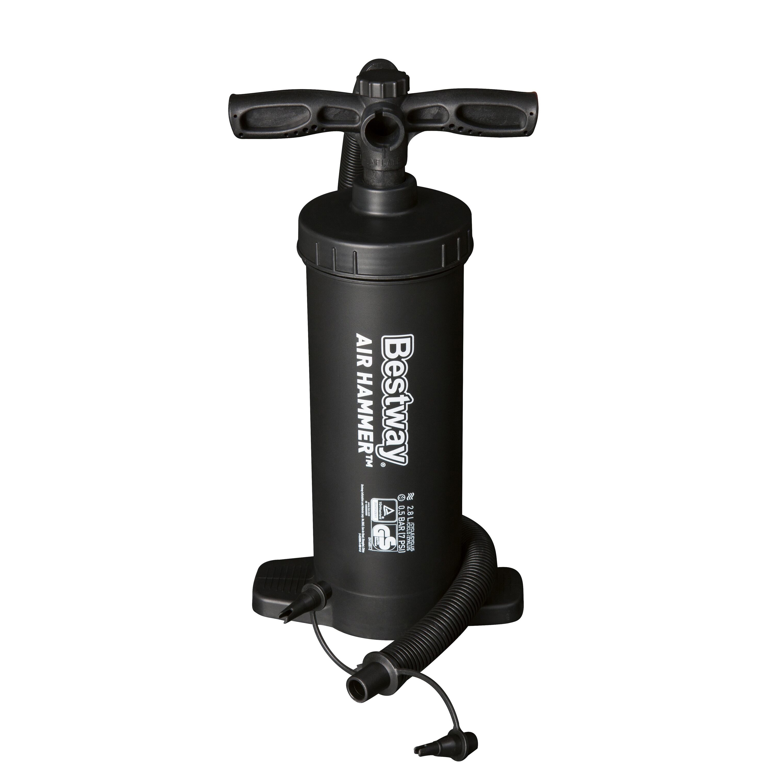 Bestway Kajak VENTURA ELITE X1 280 cm