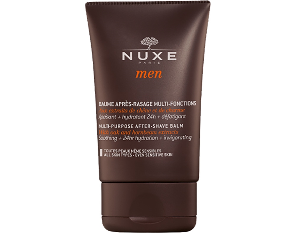 CREME NUXE MEN MULTIFUNÇÕES RICO 50ML