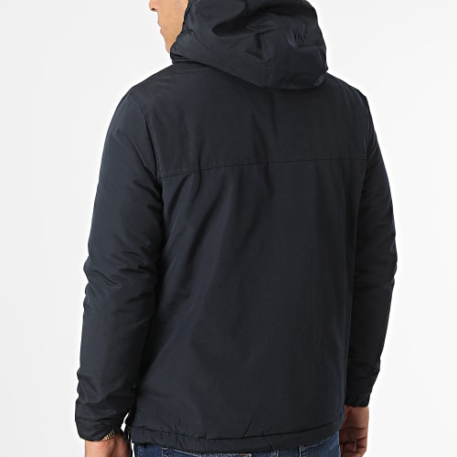 Veste Outdoor 276 Bleu Marine