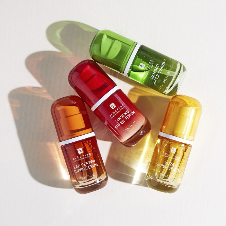 Erborian Super Serum