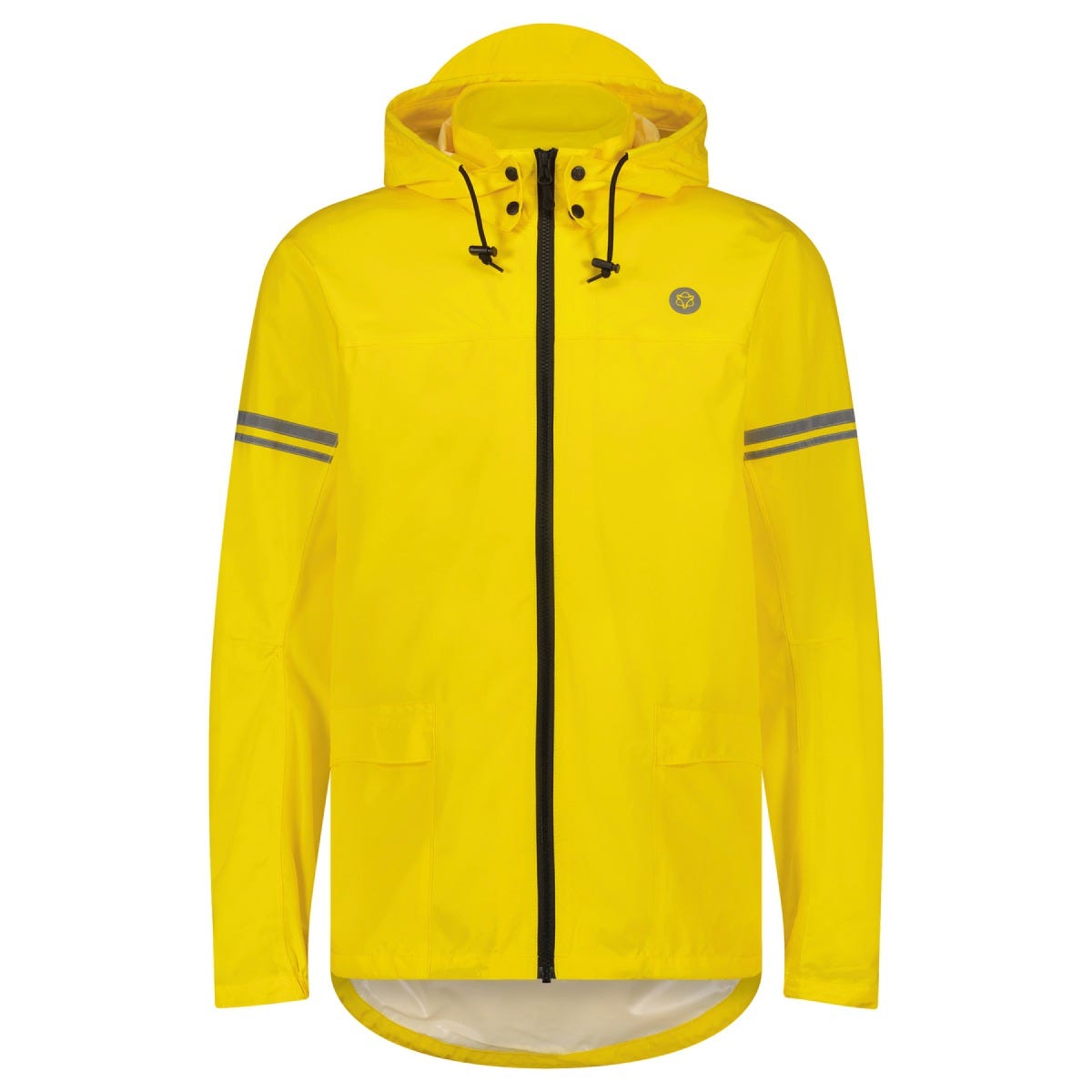AGU Original Essential regenjas - Yellow