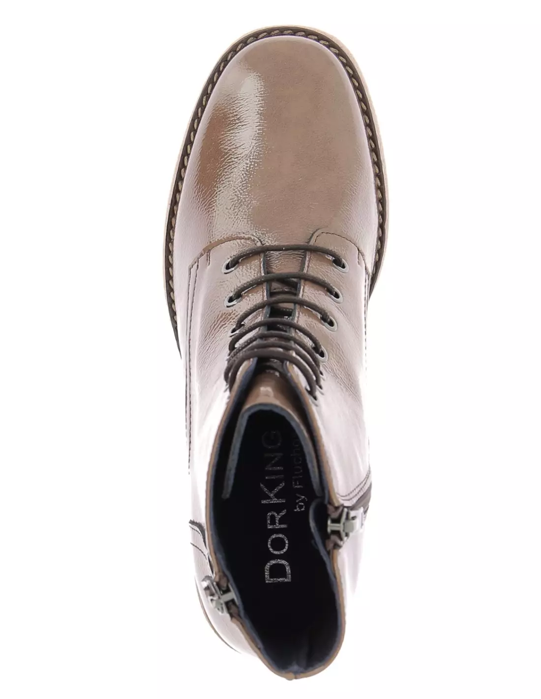 DORKING D9186 - Boots & bottines NAPLAKMARMOTA
