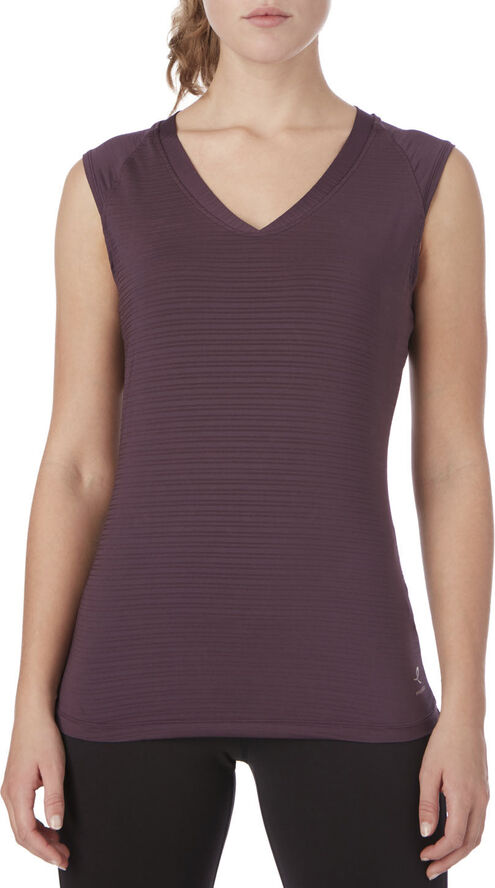 Energetics Galia 2 Tank Top Lilla