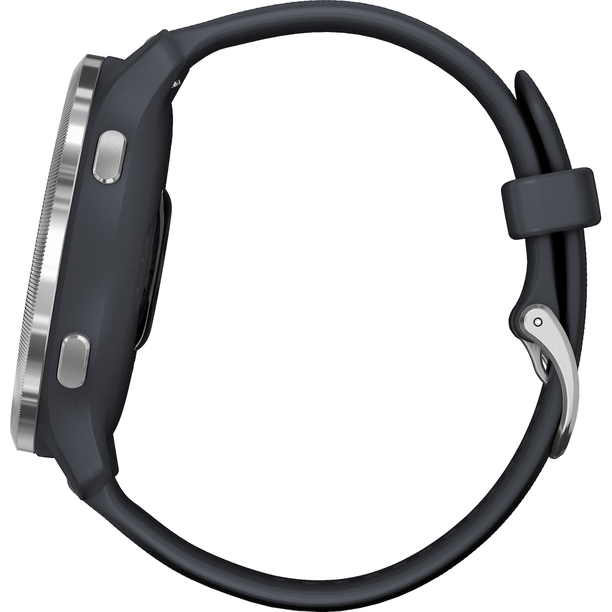 Garmin Venu 2 AMOLED smartklokke (blå)