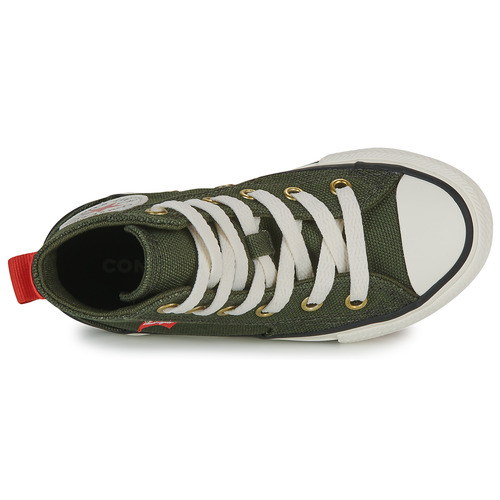 Converse - CHUCK TAYLOR ALL STAR MFG CRAFT REMASTERED - Kaki