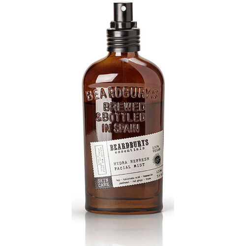 Beardburys - Essentials After Day Mist