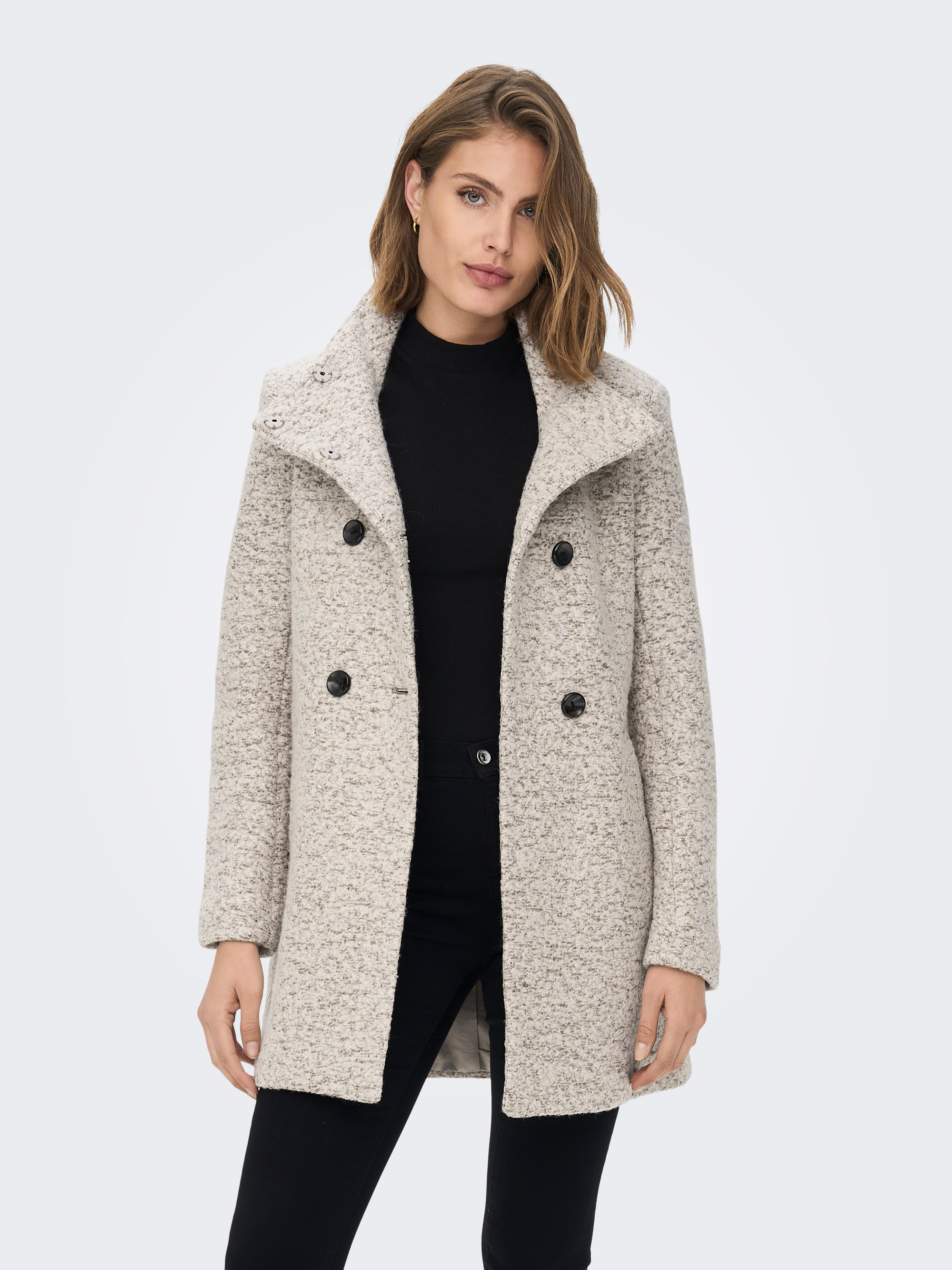 ONLNEWSOPHIA Mantel Moonbeam