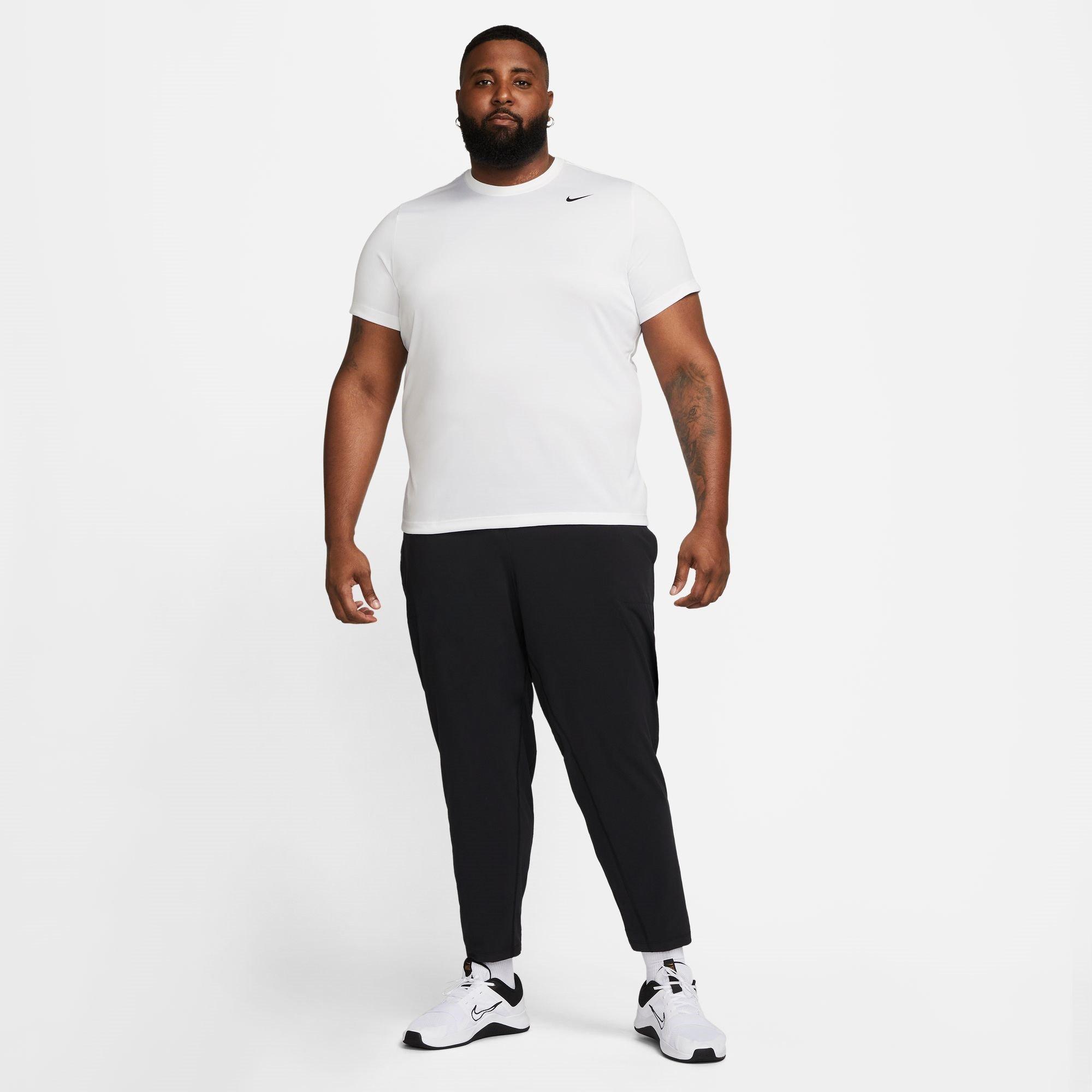 Nike Dri FIT Legend Mens Fitness T Shirt